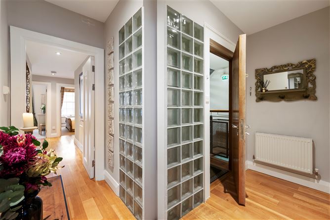 5 Bagod Rath, Pembroke Row, Baggot Street, Dublin 2