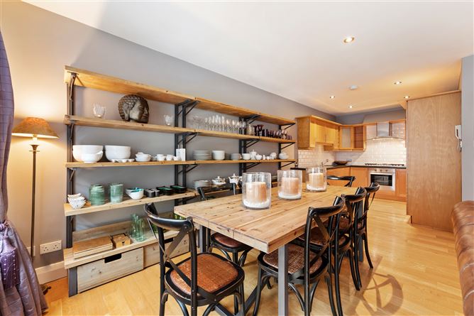 5 Bagod Rath, Pembroke Row, Baggot Street, Dublin 2