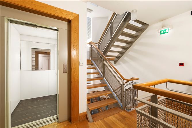5 Bagod Rath, Pembroke Row, Baggot Street, Dublin 2
