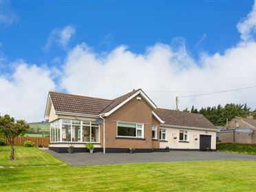 Image for Hillview Cottage, Ballyrichard, Arklow, Co. Wicklow