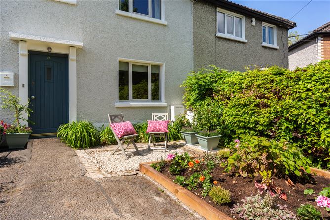 74 Orwell Gardens, Rathgar, Dublin 14