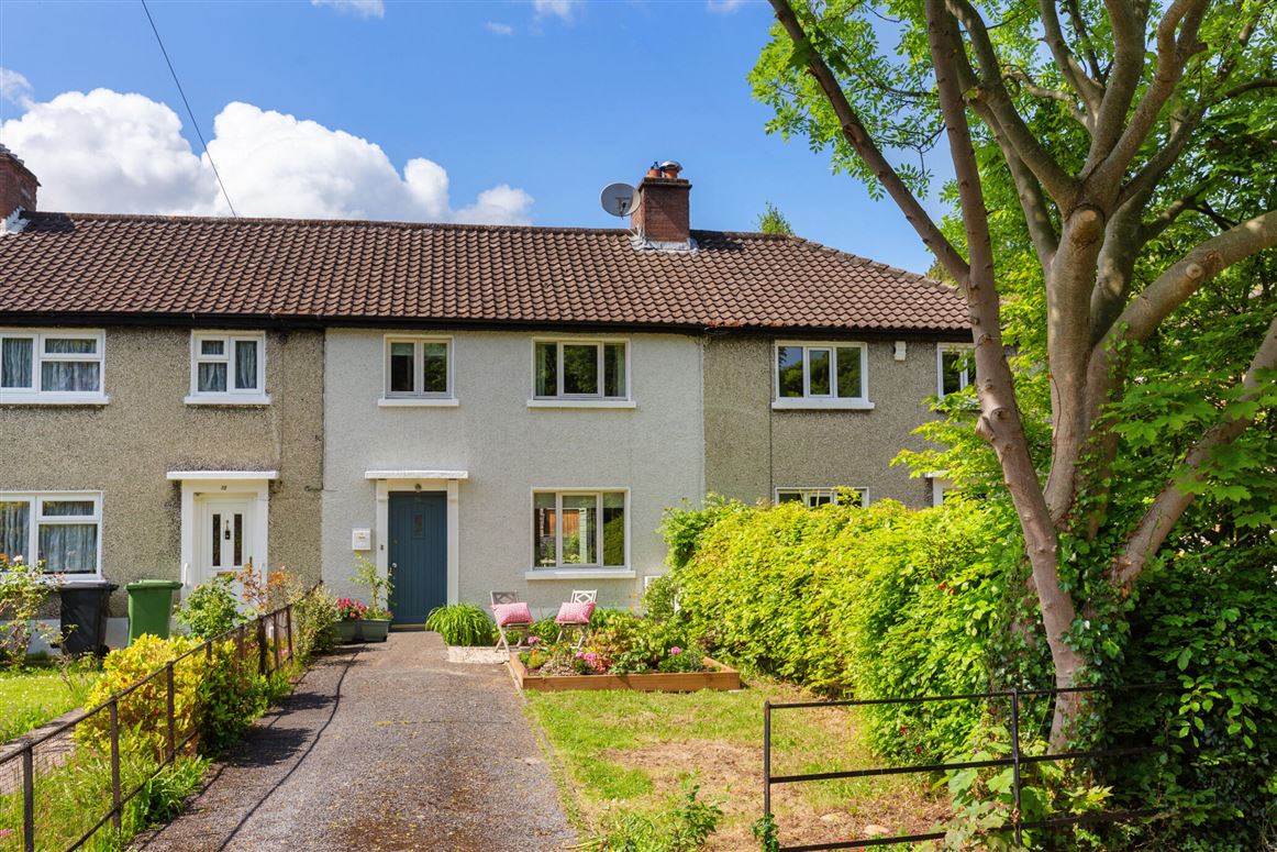 74 Orwell Gardens, Rathgar, Dublin 14