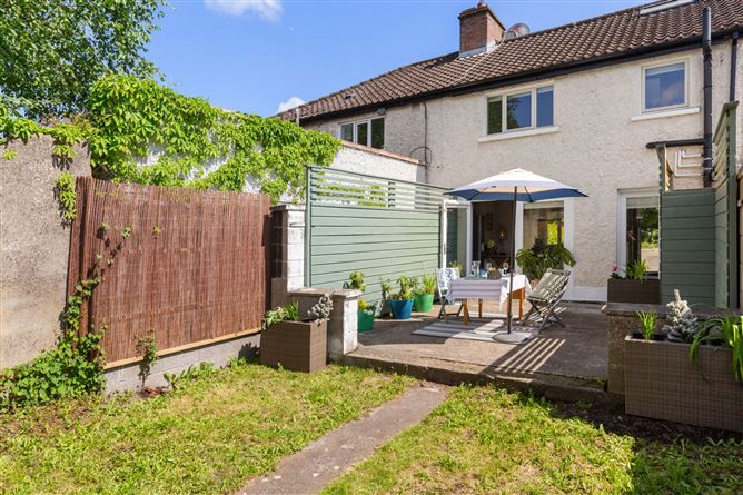 74 Orwell Gardens, Rathgar, Dublin 14