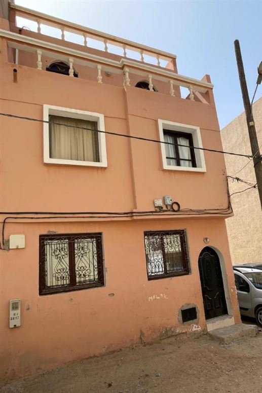 Private, Tamraght, Agadir