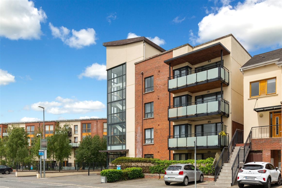 1D Rathborne Avenue, Rathborne, Ashtown, Dublin 15