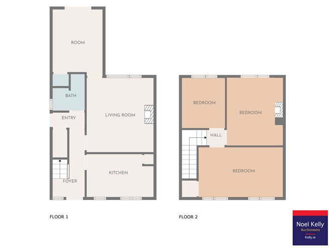 67 Saint Marnock's Avenue, Portmarnock, Dublin