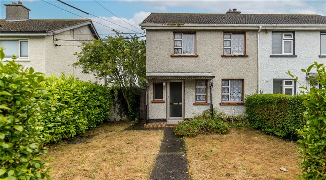 67 Saint Marnock's Avenue, Portmarnock, Dublin