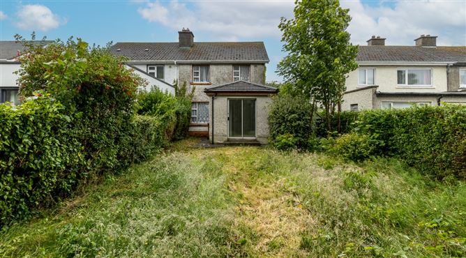 67 Saint Marnock's Avenue, Portmarnock, Dublin
