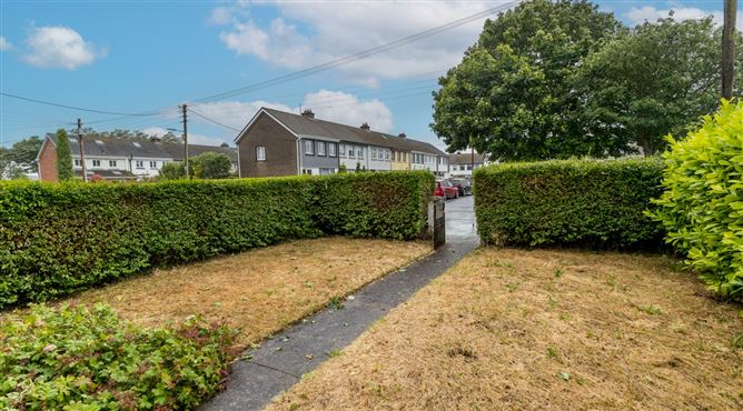 67 Saint Marnock's Avenue, Portmarnock, Dublin