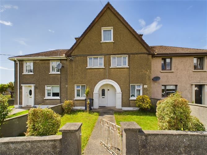 83 Rockenham, Ferrybank, Waterford