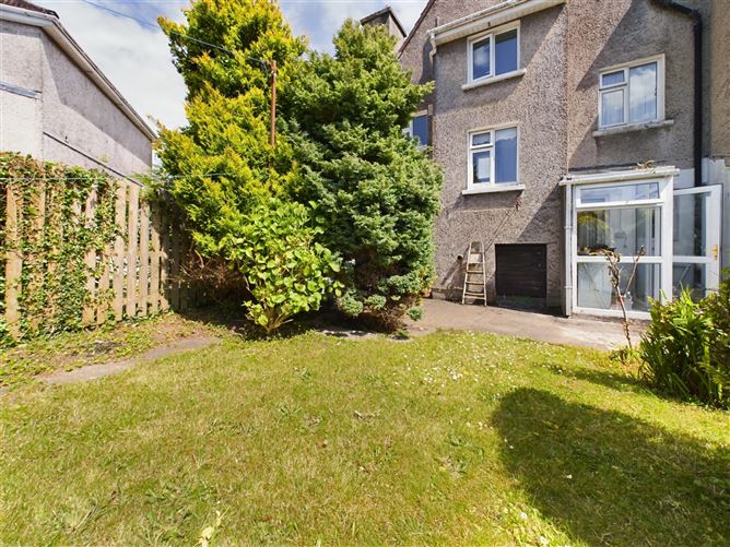 83 Rockenham, Ferrybank, Waterford