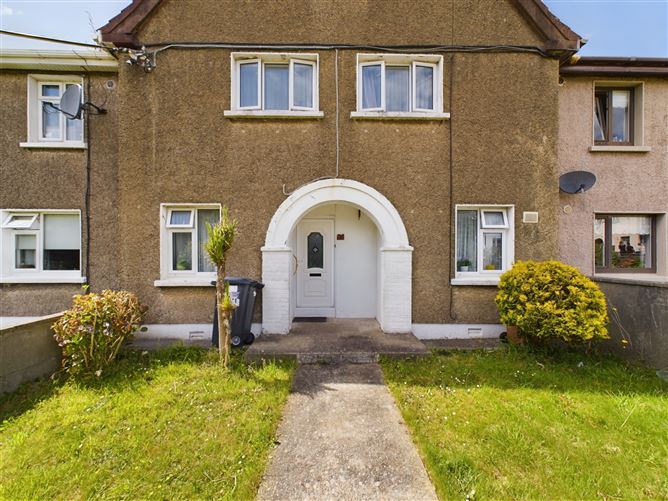 83 Rockenham, Ferrybank, Waterford