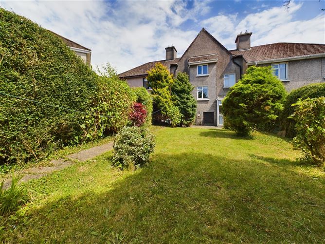 83 Rockenham, Ferrybank, Waterford