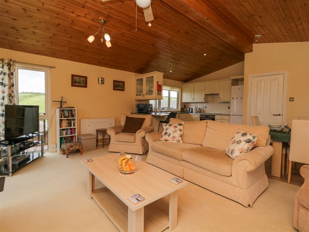Lodge 16,Millbrook, Cornwall, United Kingdom