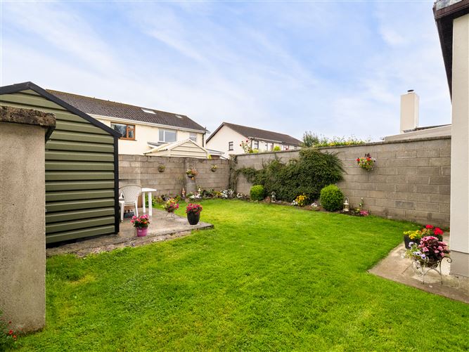 31 Connell Drive, Newbridge, Kildare