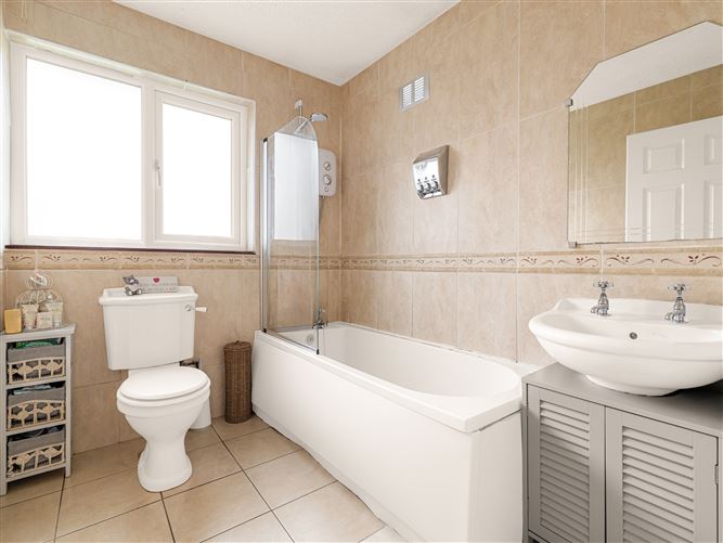 31 Connell Drive, Newbridge, Kildare