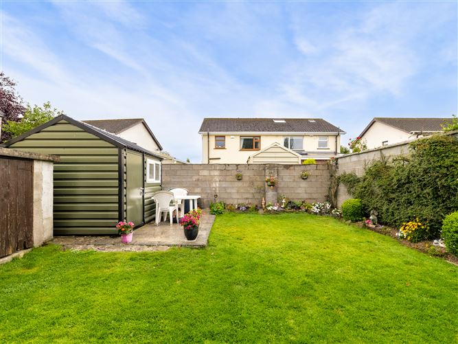 31 Connell Drive, Newbridge, Kildare