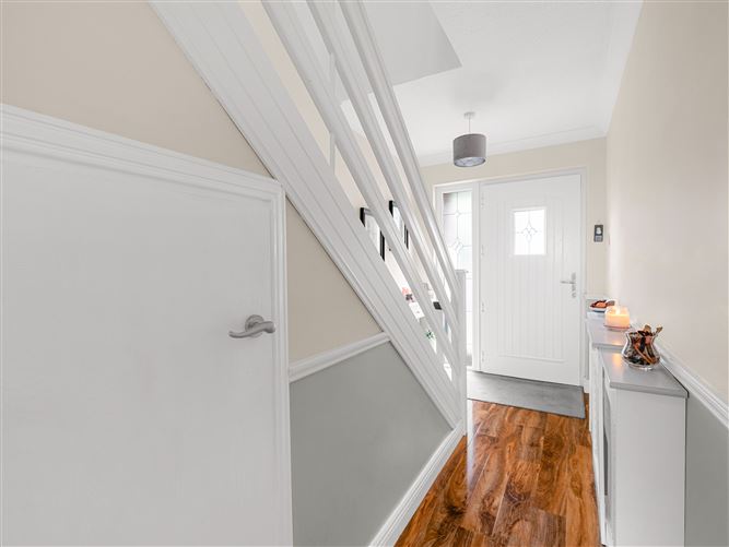 31 Connell Drive, Newbridge, Kildare