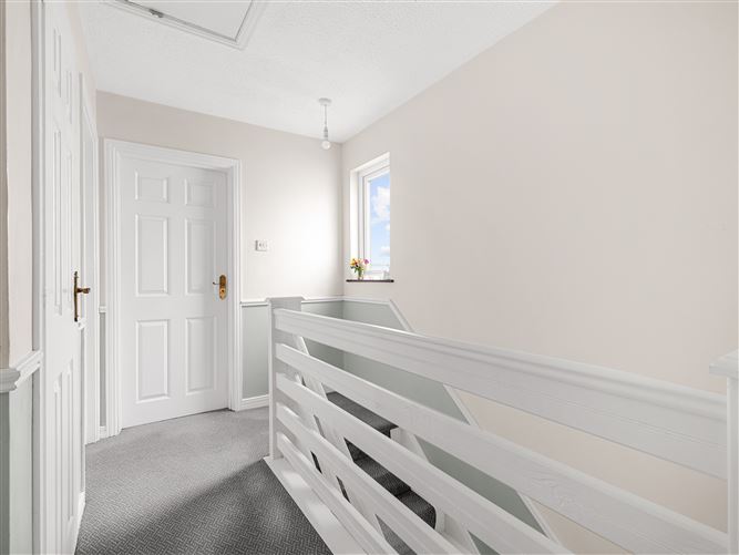 31 Connell Drive, Newbridge, Kildare