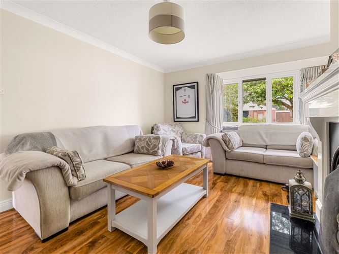 31 Connell Drive, Newbridge, Kildare