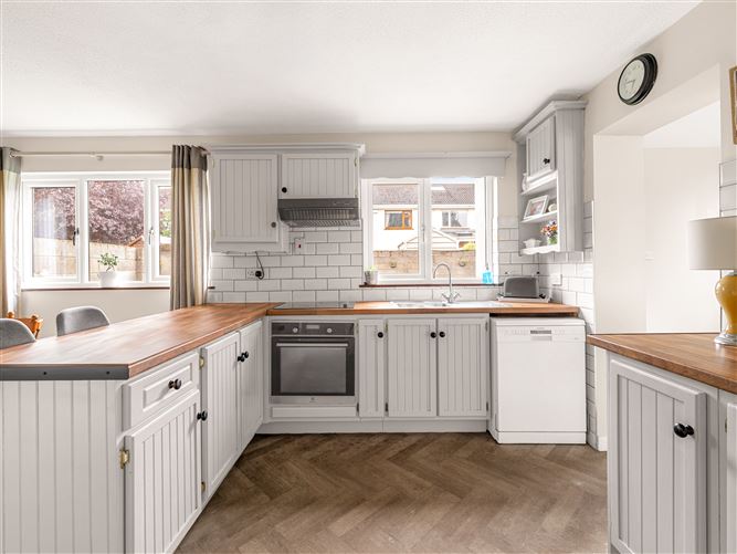 31 Connell Drive, Newbridge, Kildare