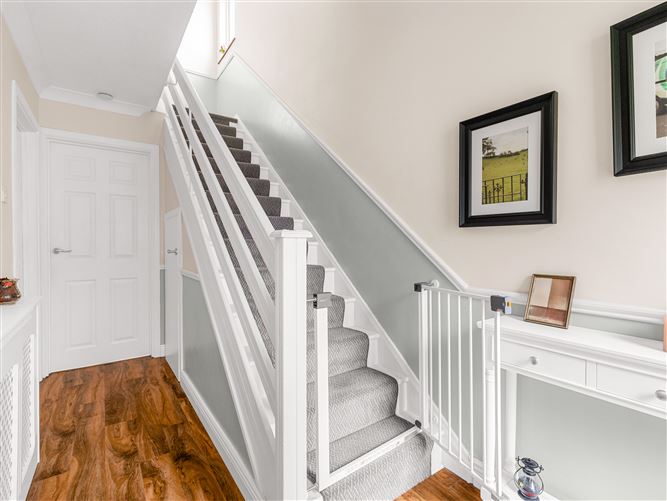 31 Connell Drive, Newbridge, Kildare