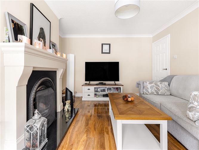 31 Connell Drive, Newbridge, Kildare
