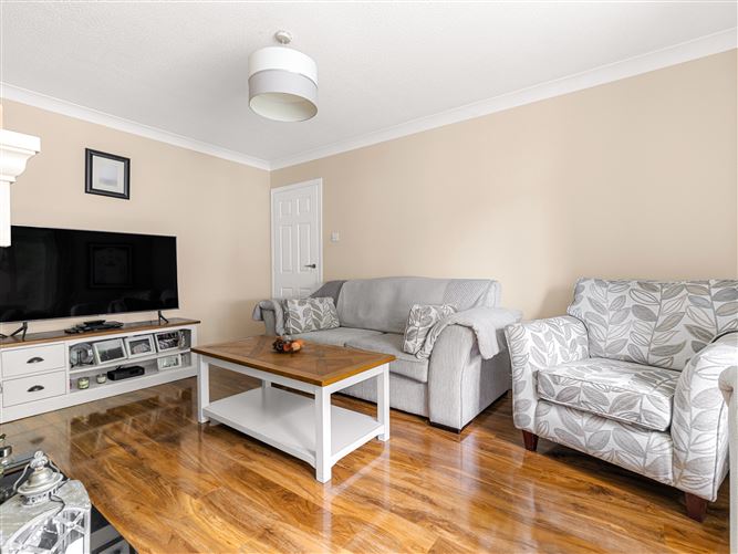 31 Connell Drive, Newbridge, Kildare