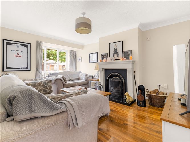 31 Connell Drive, Newbridge, Kildare
