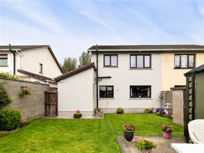 31 Connell Drive, Newbridge, Kildare