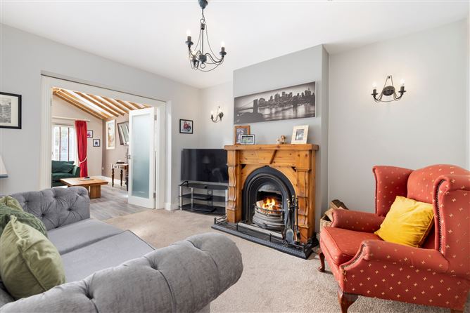 25 Monkstown Avenue, Monkstown, Co. Dublin