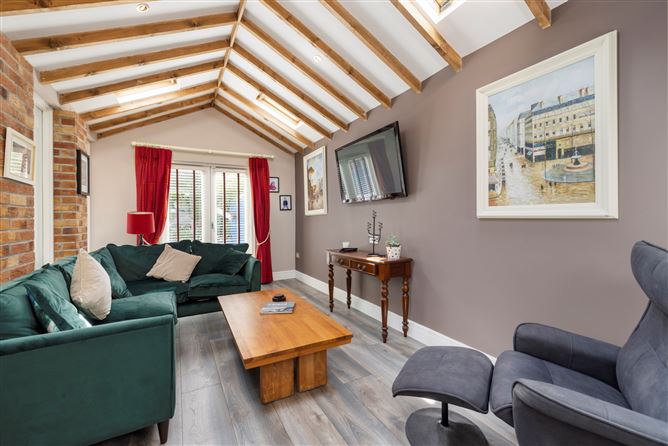 25 Monkstown Avenue, Monkstown, Co. Dublin