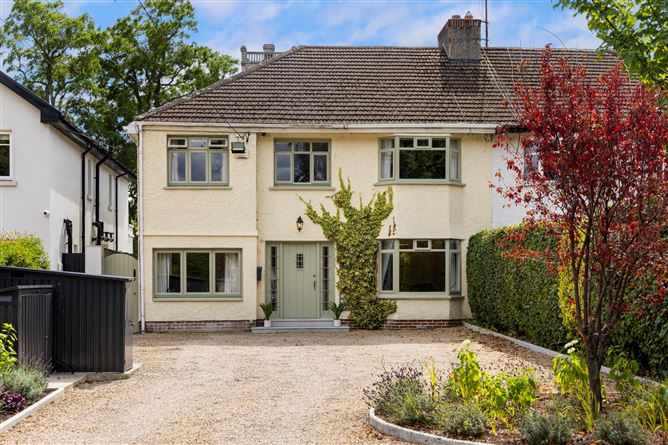 25 Monkstown Avenue, Monkstown, Co. Dublin