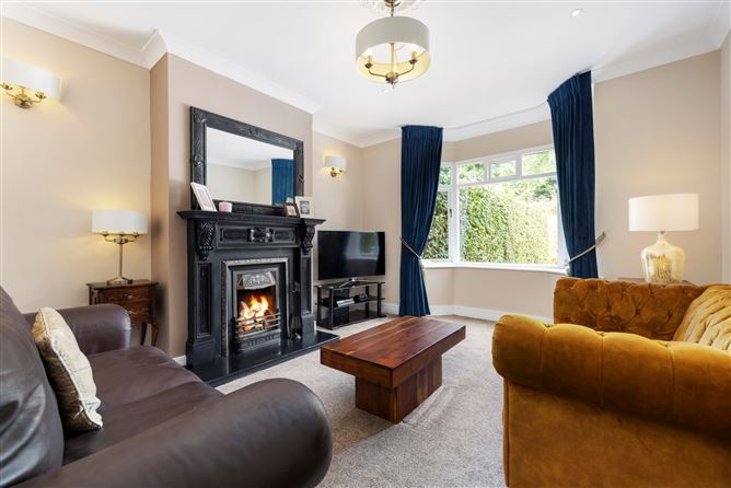 25 Monkstown Avenue, Monkstown, Co. Dublin
