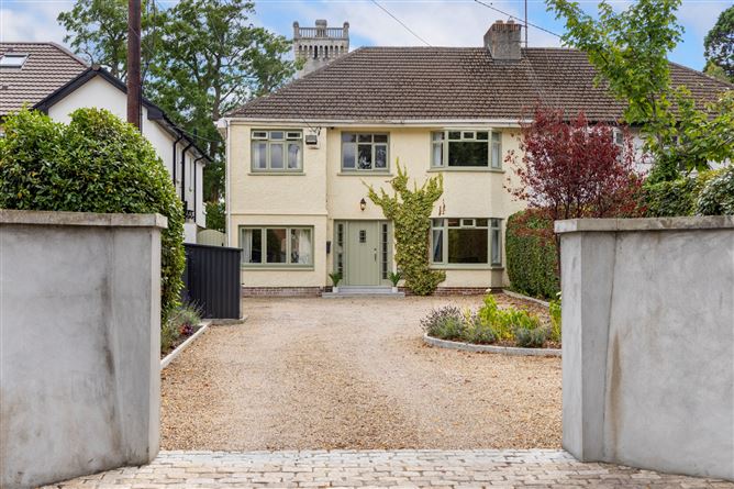 25 Monkstown Avenue, Monkstown, Co. Dublin