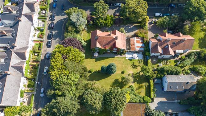 Dunboy, Burnaby, Greystones, Wicklow (0.54 acre)