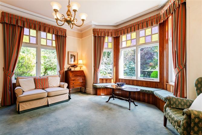 Dunboy, Burnaby, Greystones, Wicklow (0.54 acre)