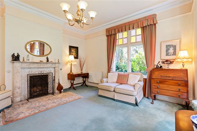 Dunboy, Burnaby, Greystones, Wicklow (0.54 acre)