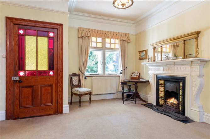Dunboy, Burnaby, Greystones, Wicklow (0.54 acre)