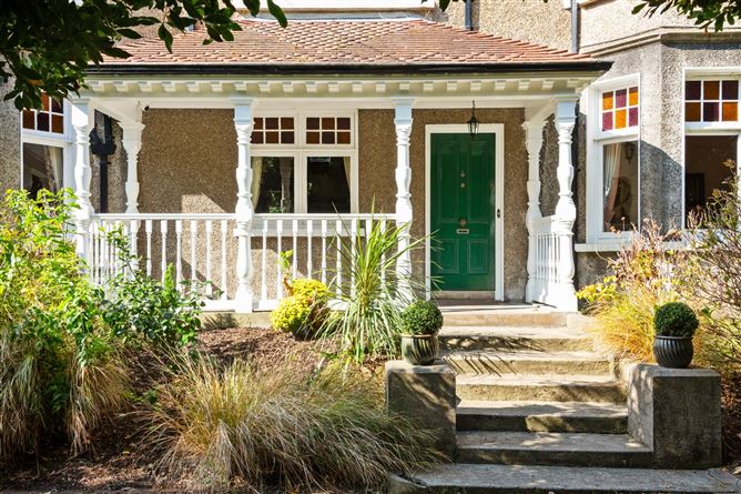 Dunboy, Burnaby, Greystones, Wicklow (0.54 acre)