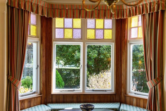 Dunboy, Burnaby, Greystones, Wicklow (0.54 acre)