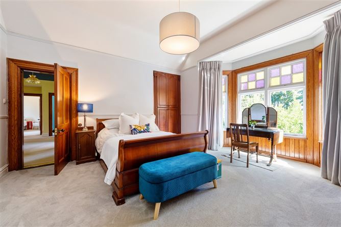 Dunboy, Burnaby, Greystones, Wicklow (0.54 acre)