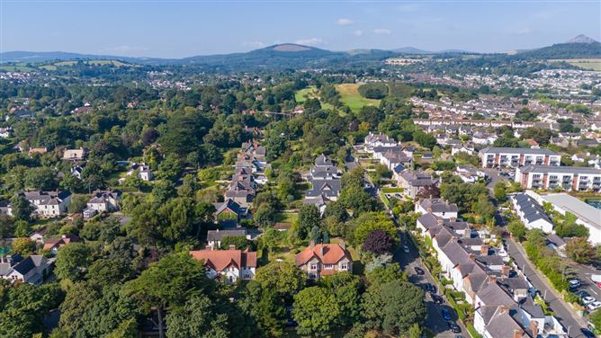 Dunboy, Burnaby, Greystones, Wicklow (0.54 acre)