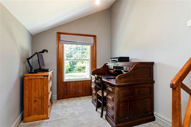 Dunboy, Burnaby, Greystones, Wicklow (0.54 acre)