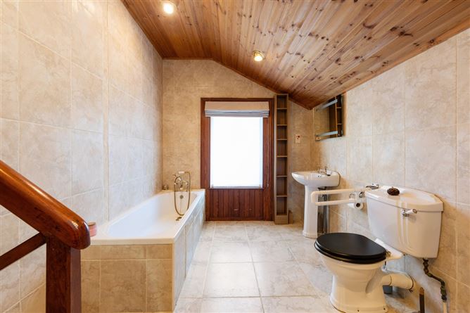 Dunboy, Burnaby, Greystones, Wicklow (0.54 acre)