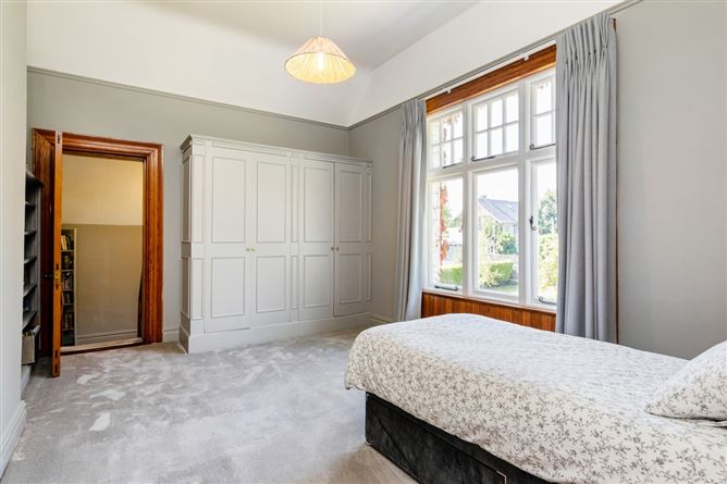Dunboy, Burnaby, Greystones, Wicklow (0.54 acre)
