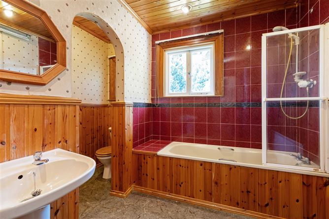 Dunboy, Burnaby, Greystones, Wicklow (0.54 acre)