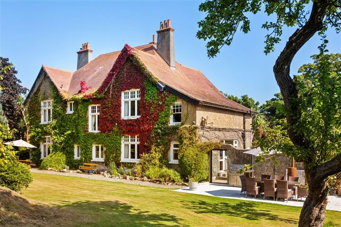 Dunboy, Burnaby, Greystones, Wicklow (0.54 acre)