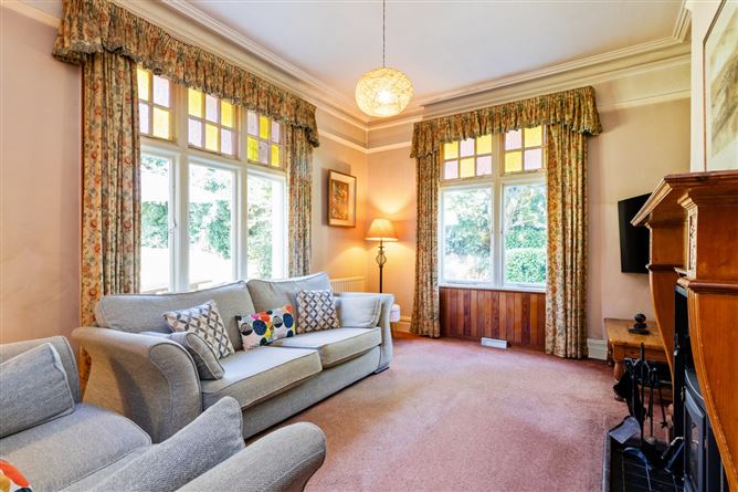 Dunboy, Burnaby, Greystones, Wicklow (0.54 acre)