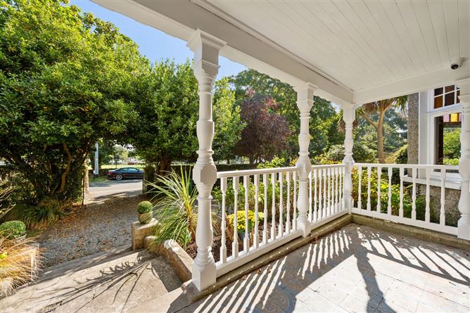 Dunboy, Burnaby, Greystones, Wicklow (0.54 acre)